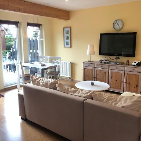 Leuchtfeuer Apartman Born Kültér fotó